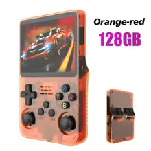 Console Rétro R36S – 20 000 Jeux Intégrés | Pixel Gameboy